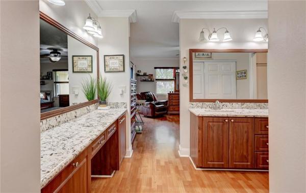 Azalea Court At Woodmont, 8740 Azalea Ct #201, Tamarac, Florida 33321, image 1