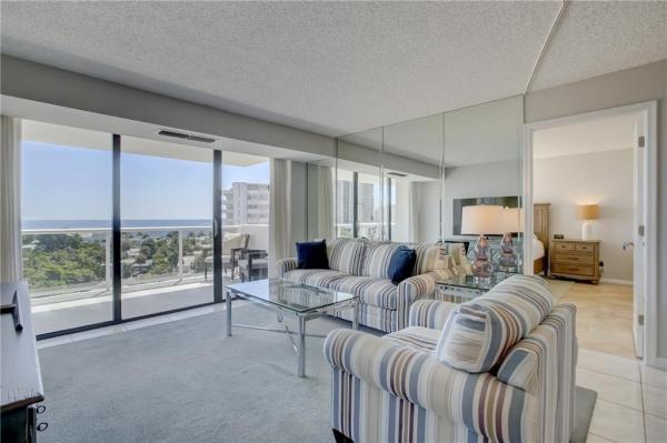 Vantage View, 2841 N Ocean Blvd #902, Fort Lauderdale, Florida 33308, image 1