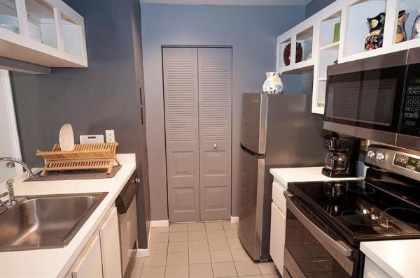 Northwood At Sunrise, 2658 N Nob Hill Rd, Sunrise, Florida 33322, image 1