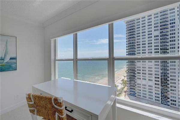 Ocean Riviera, 3550 Galt Ocean Dr #1702, Fort Lauderdale, Florida 33308, image 2