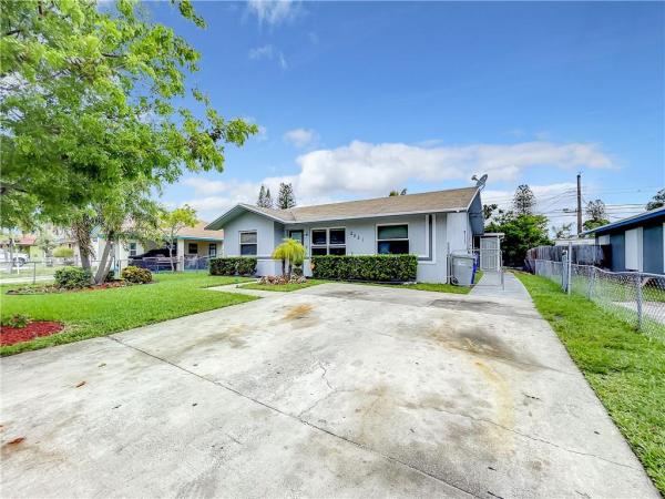 Dan Estates, 2551 NW 5th St, Pompano Beach, Florida 33069, image 1