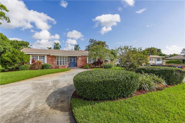 Brentwood Park, 727 NE 2nd St, Pompano Beach, Florida 33060, image 1