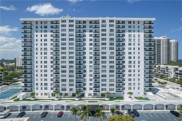 The Berkley South, 3015 N Ocean Blvd #9D, Fort Lauderdale, Florida 33308, image 1