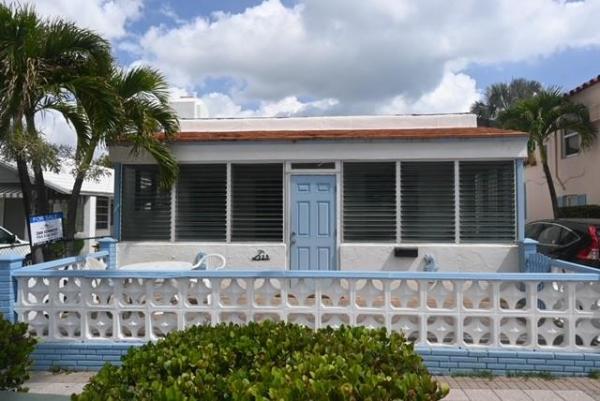 Hollywood Beach, 325 Grant St, Hollywood, Florida 33019, image 1