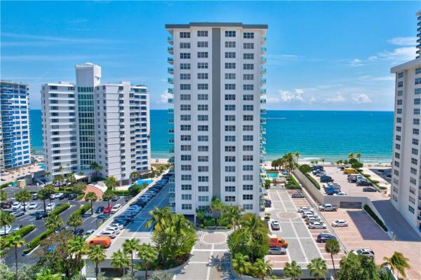 Ocean Riviera, 3550 Galt Ocean Dr #2010, Fort Lauderdale, Florida 33308, image 1