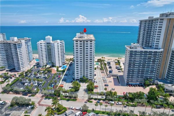 Ocean Riviera, 3550 Galt Ocean Dr #2010, Fort Lauderdale, Florida 33308, image 2