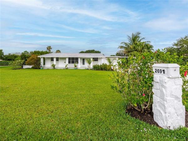 Paradise Farms, 2691 SW 137th Ter, Davie, Florida 33330, image 1