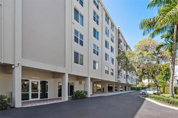 Plaza 15, 1600 SE 15th St #615, Fort Lauderdale, Florida 33316, image 1