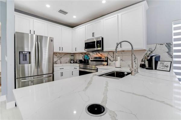 Willow Lake, 3400 Willow St, Lauderdale Lakes, Florida 33311, image 1