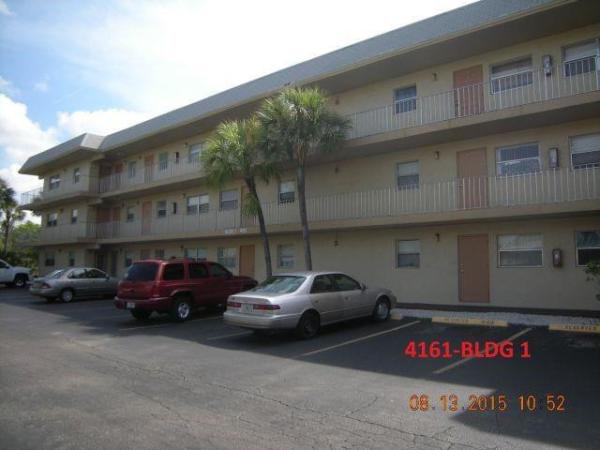 Gardens At Lauderhill, 4101 NW 26th St #167, Lauderhill, Florida 33313, image 1