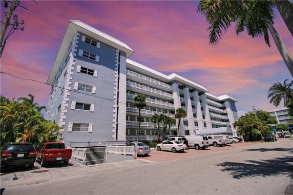 Wilshire East, 3101 NE 47th Ct #302, Fort Lauderdale, Florida 33308, image 1
