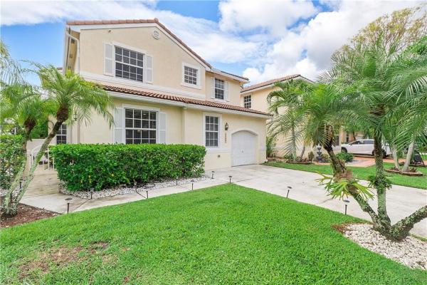 Kensington Green, 11177 NW 46th Dr, Coral Springs, Florida 33076, image 1