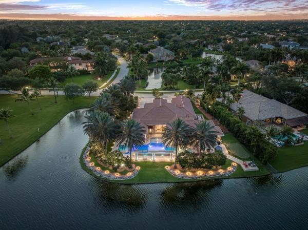 Stonebrook Estates, 2900 W Stonebrook Cir, Davie, Florida 33330, image 1
