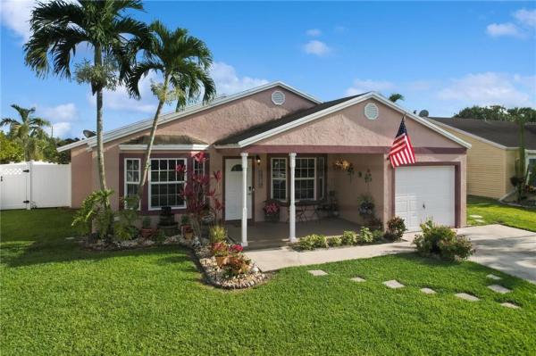 Summer Lake, 12900 SW 17th Pl, Davie, Florida 33325, image 1