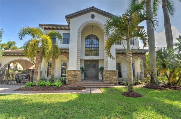 Parkland Estates, 10430 Majestic Ct, Parkland, Florida 33076, image 1