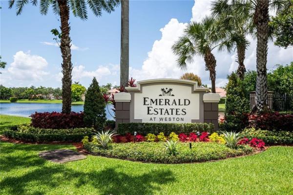 Ruby Cove, 16565 Turquoise Trl, Weston, Florida 33331, image 1