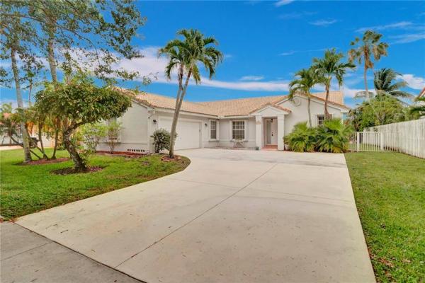 Trilogy, 13100 SW 19th Dr, Miramar, Florida 33027, image 1