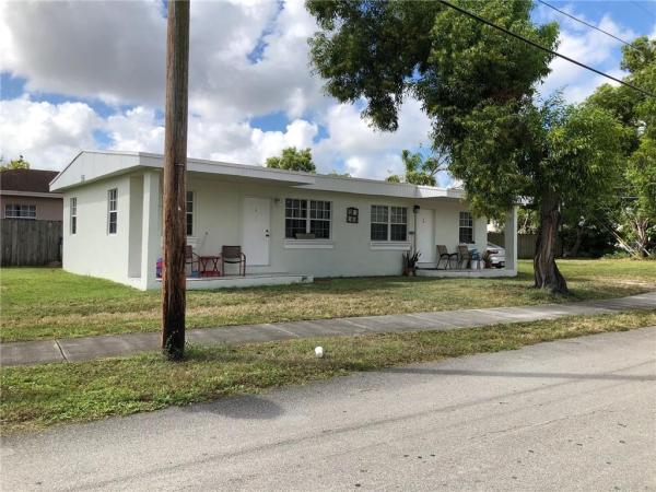 Davie Little Ranches, 4201 SW 56th Ave, Davie, Florida 33314, image 1