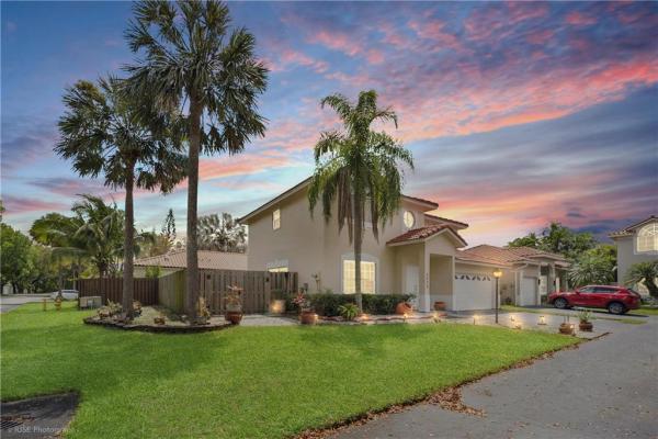 Patio Homes Of Doral Pines, 5775 NW 99th Ct, Doral, Florida 33178, image 1