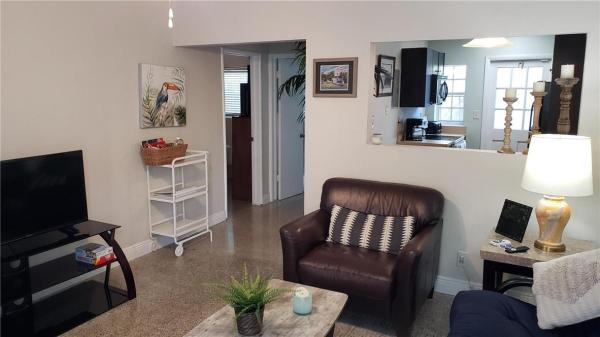 Barcelona Villas, 832 NE 16th Ter #1-4, Fort Lauderdale, Florida 33304, image 2