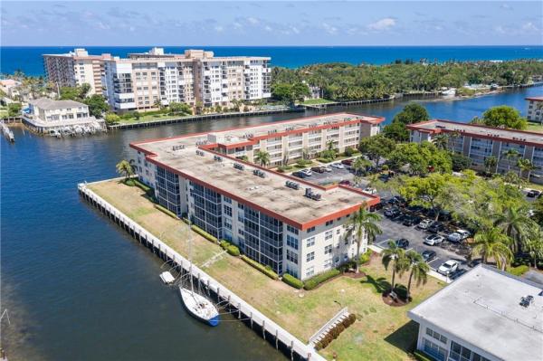 Palm Aire At Coral Key, 3180 NE 48th Ct #412, Lighthouse Point, Florida 33064, image 1