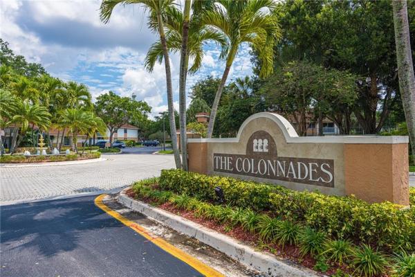 The Colonnades, 720 NW 91st Ter #-, Plantation, Florida 33324, image 1