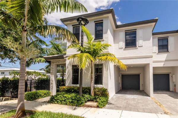 The Edge On 20th, 1927 SW 5th Blvd, Fort Lauderdale, Florida 33312, image 1