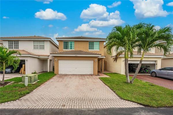 Sienna Greens, 3884 NW 67th Way, Lauderhill, Florida 33319, image 1