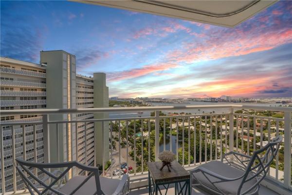 Atlantic Towers, 1920 S Ocean Dr #1611, Fort Lauderdale, Florida 33316, image 1