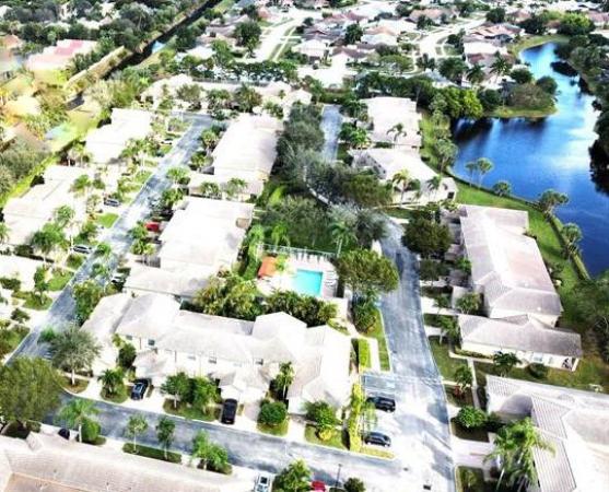 Boynton Oasis, 6461 Park Lake Cir #6461, Boynton Beach, Florida 33437, image 1