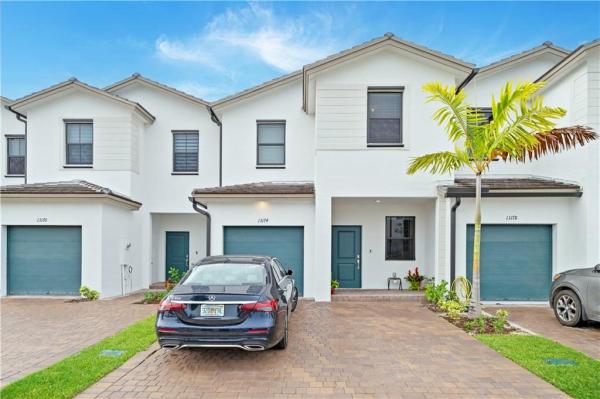 Siena Reserve, 13174 SW 233rd St 0, Princeton, Florida 33032, image 1