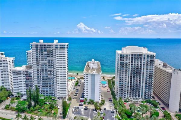 Galt Towers, 4250 Galt Ocean Dr #14B, Fort Lauderdale, Florida 33308, image 1