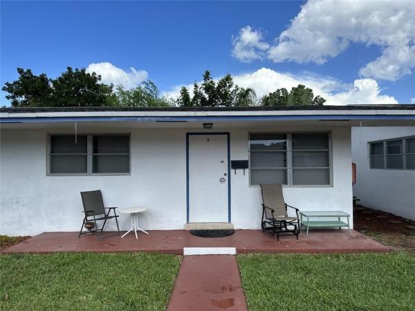 Hollywood Terrace, 2317 Garfield St #5, Hollywood, Florida 33020, image 1