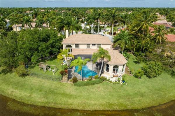 Eagle Run, 2506 Eagle Run Dr, Weston, Florida 33327, image 1