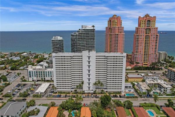 White Egret, 2200 NE 33rd Ave #10E, Fort Lauderdale, Florida 33305, image 1