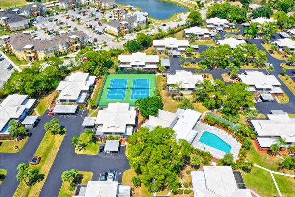 Camelot Gardens, 3201 SE Guenevere Ln #A, Port St. Lucie, Florida 34952, image 3