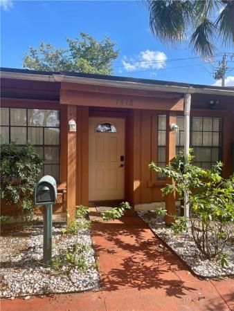 Maple Run, 7418 NW 33rd St, Lauderhill, Florida 33319, image 1