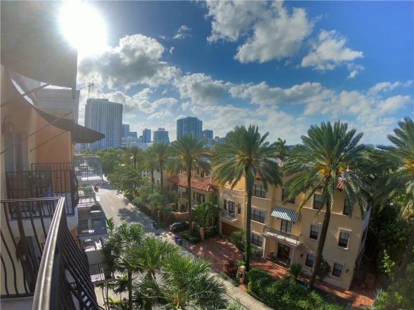 Villaggio Di Las Olas, 1111 E Las Olas Blvd #410, Fort Lauderdale, Florida 33301, image 1