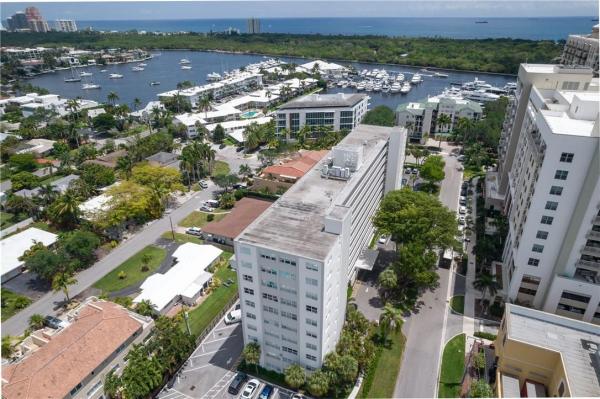 Horizon House, 2555 NE 11th St #603, Fort Lauderdale, Florida 33304, image 1