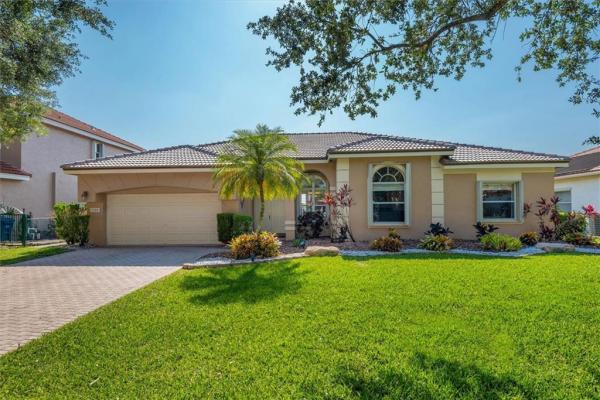 Yardley Estates, 5350 NW 102nd Ave, Coral Springs, Florida 33076, image 1