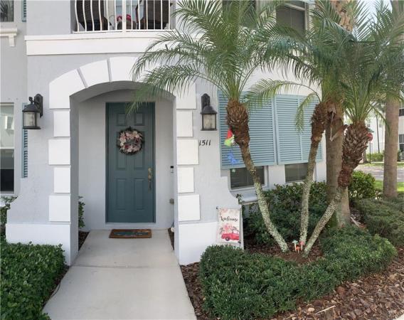 Firenze, 1511 Via Alferi #1511, Boynton Beach, Florida 33426, image 1