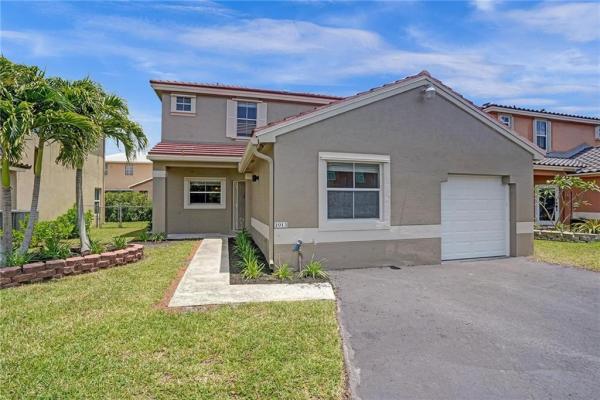 Dimensions North, 1913 NW 184th Way, Pembroke Pines, Florida 33029, image 1