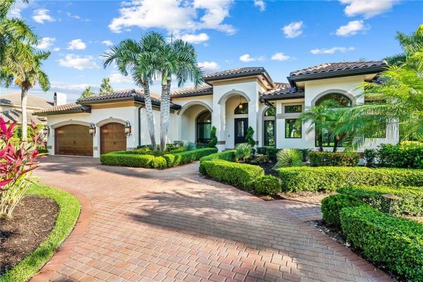 Long Lake Ranches, 10817 Garden Ridge Ct, Davie, Florida 33328, image 1