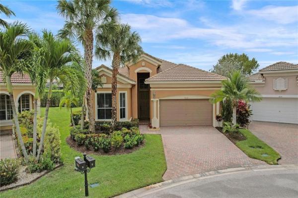 Heron Cove At Heron Bay, 12660 NW 78th Mnr, Parkland, Florida 33076, image 1