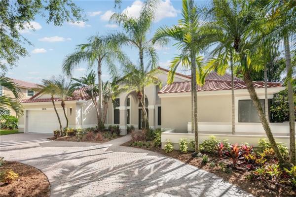 The Estates, 3914 Bimini Ave, Cooper City, Florida 33026, image 1
