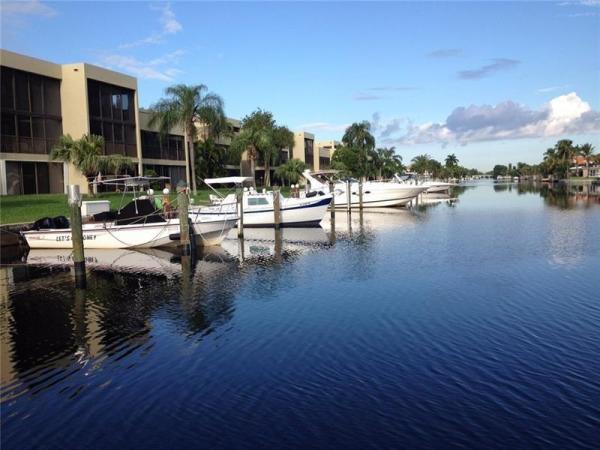 Nobel Point, 1100 SE 5th Ct #48, Pompano Beach, Florida 33060, image 1