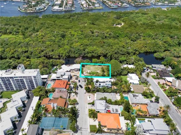 Las Olas By The Sea, 3301 NE 14th Ct, Fort Lauderdale, Florida 33304, image 1