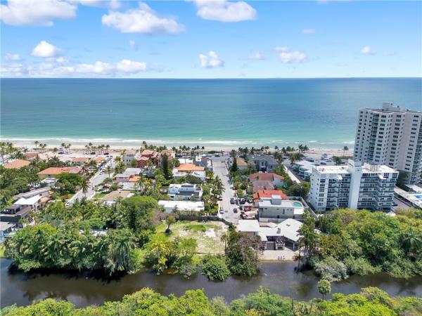 Las Olas By The Sea, 3301 NE 14th Ct, Fort Lauderdale, Florida 33304, image 2