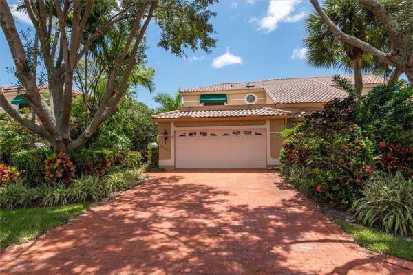 Caravelle At Boca Pointe, 22652 Caravelle Cir, Boca Raton, Florida 33433, image 1