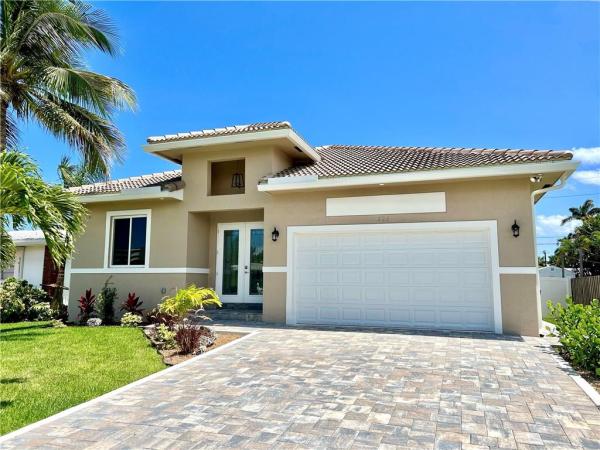 Dania Golf View, 226 SE 2nd Ter, Dania Beach, Florida 33004, image 1